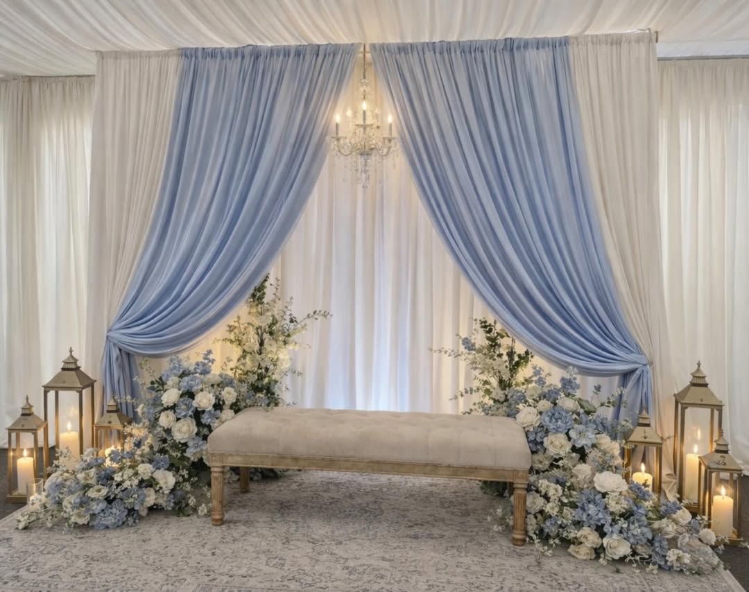 Backdrop