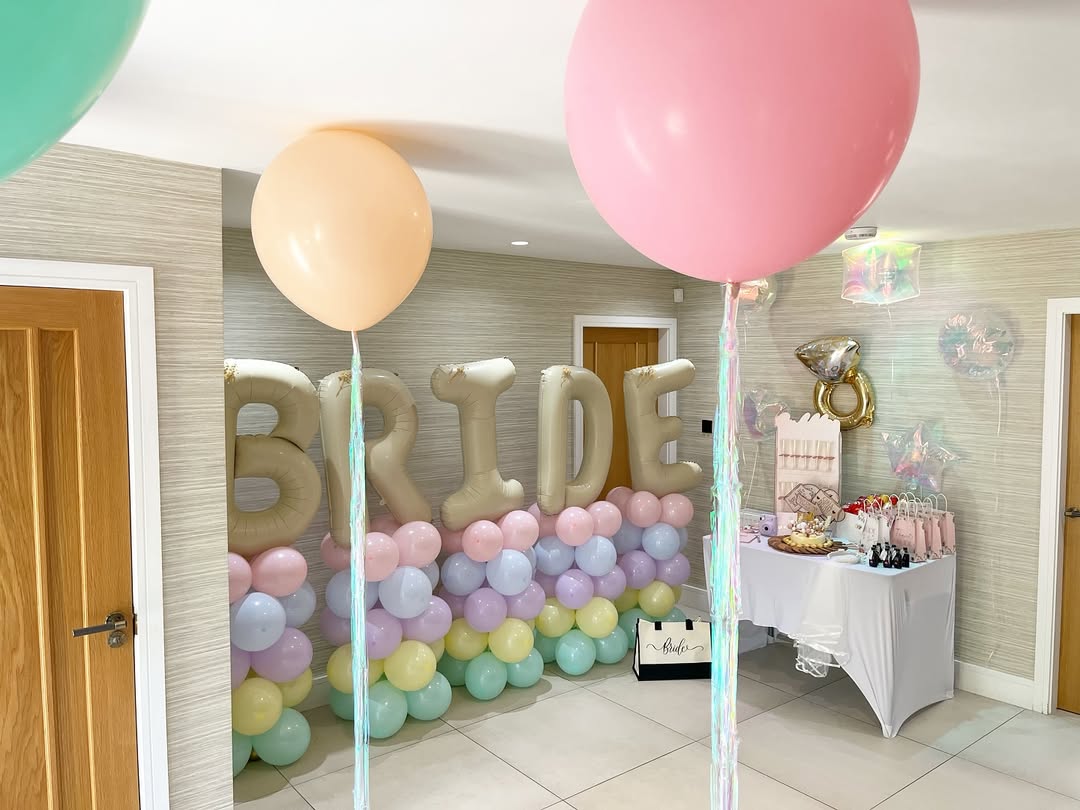 Balloons