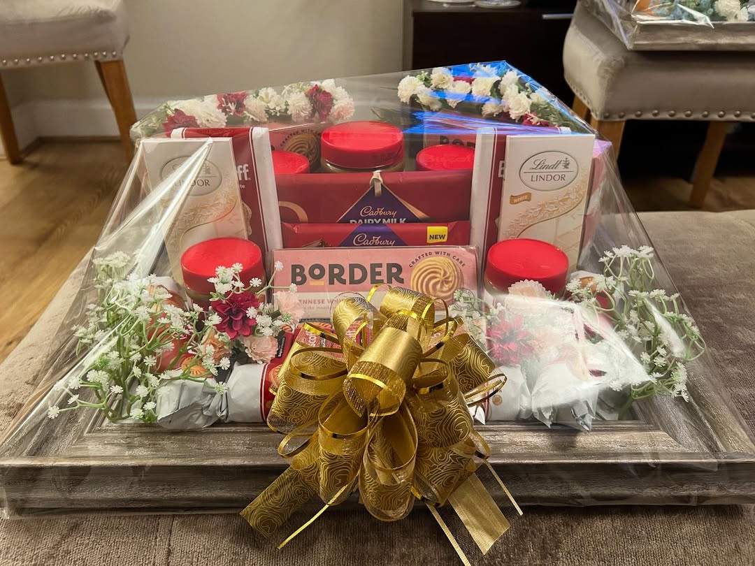 Hamper