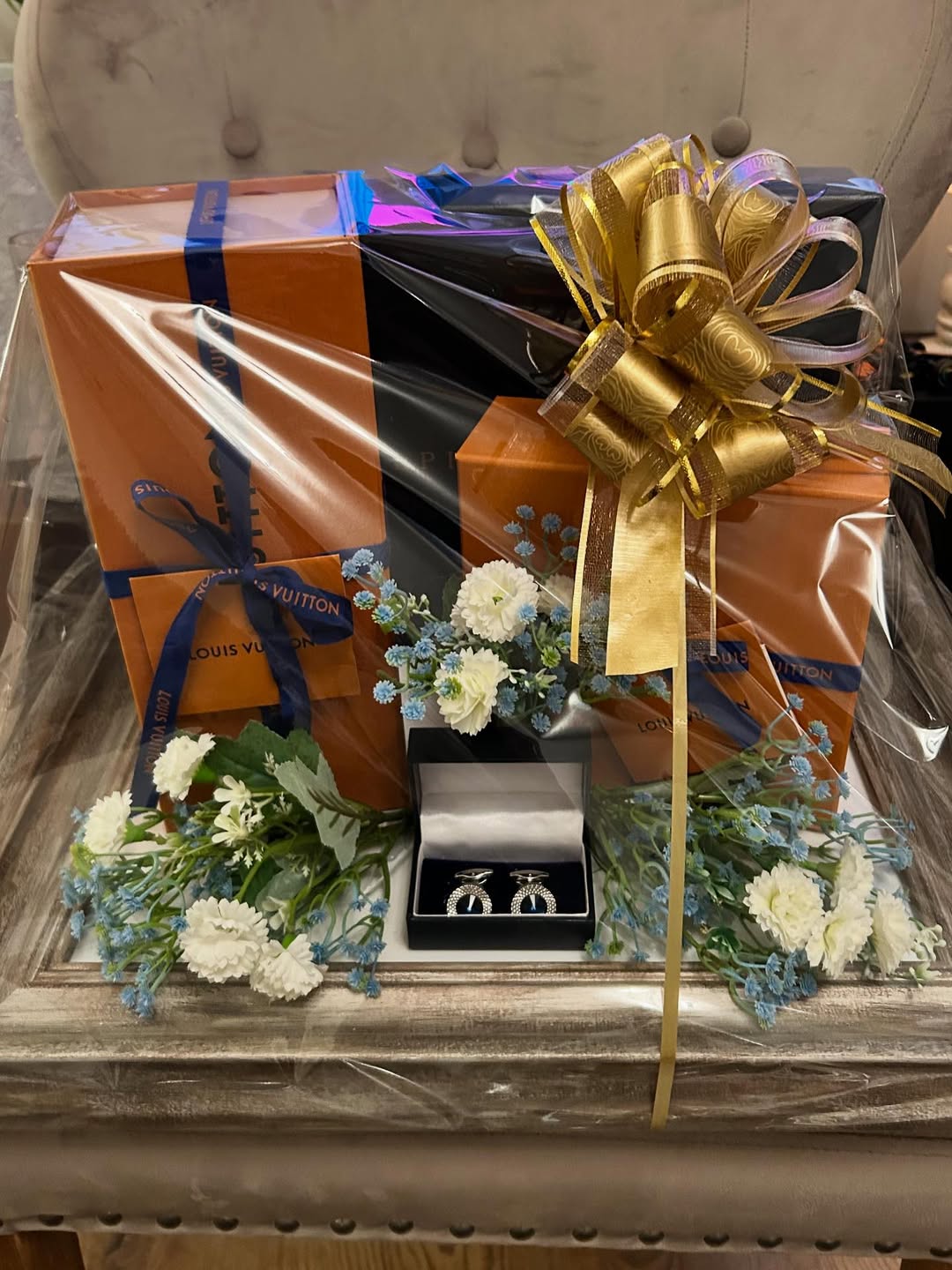Hamper