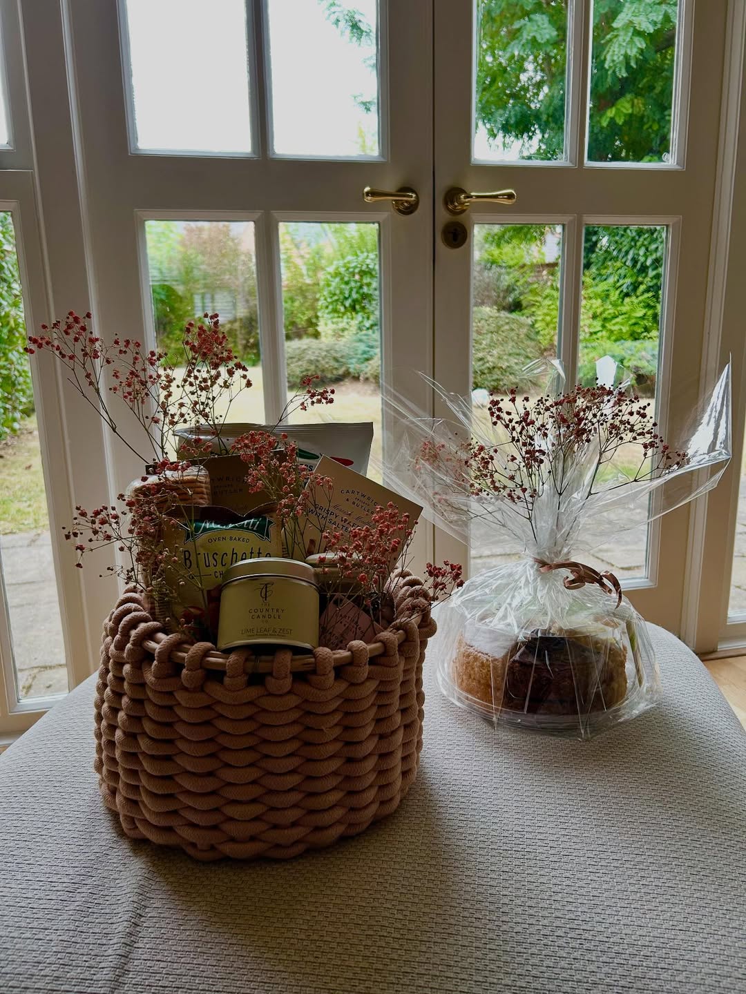 Hamper